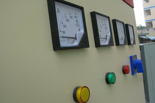 乐平配电柜-3683讲讲配电柜注意事项